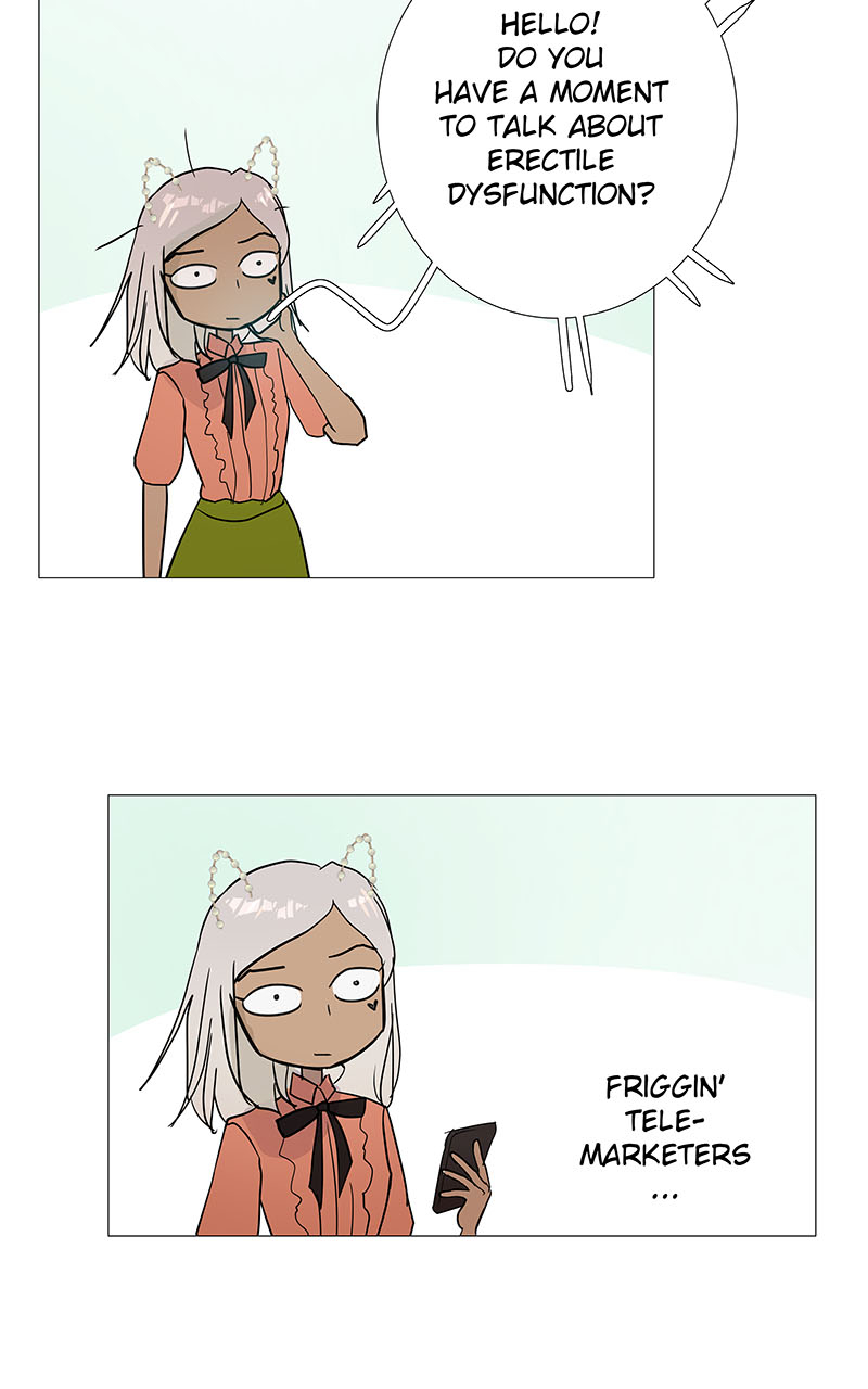 Read Freaking Romance (en) Manga Online