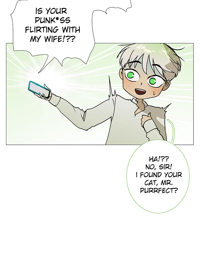 Read Freaking Romance (en) Manga Online