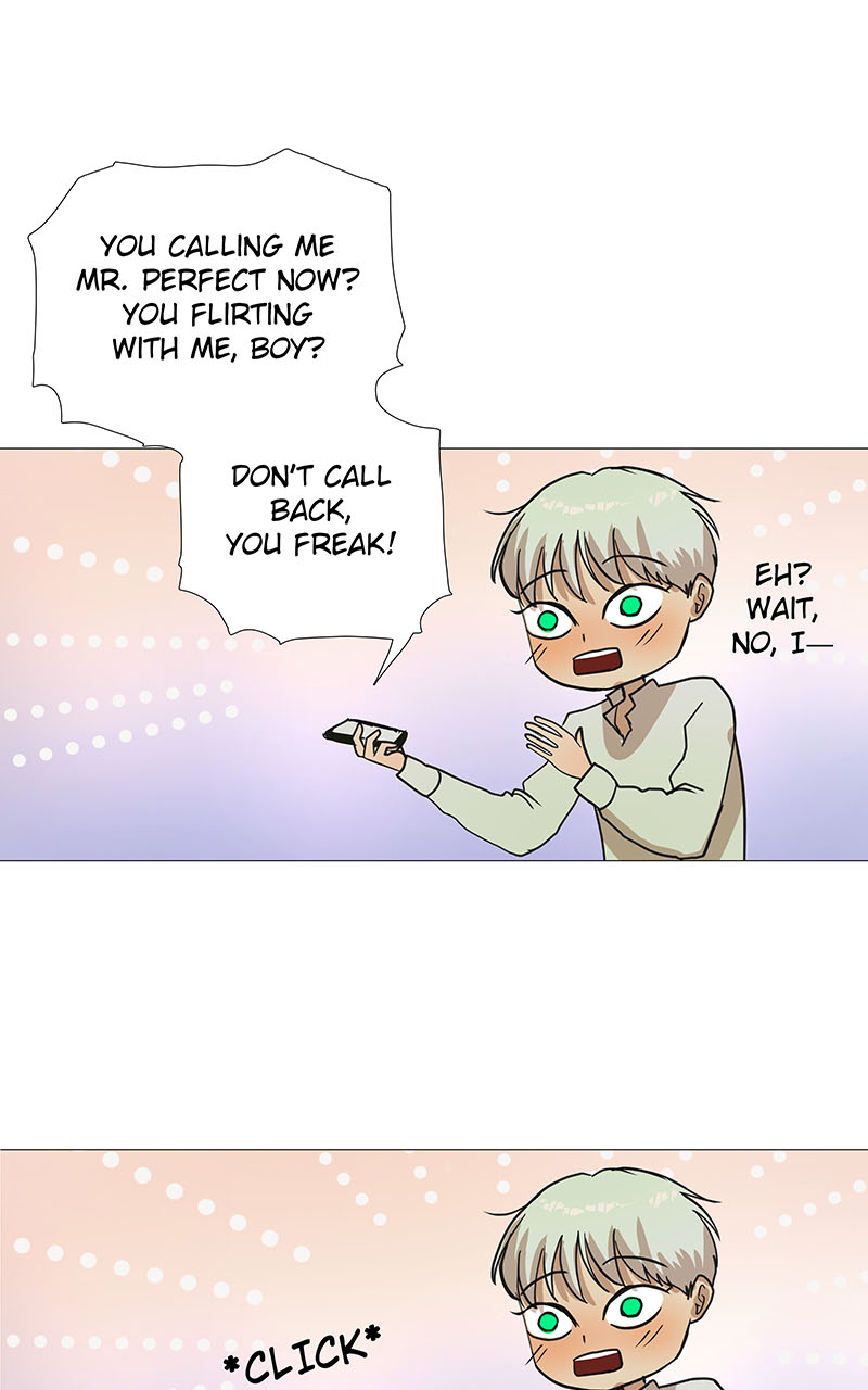Read Freaking Romance (en) Manga Online