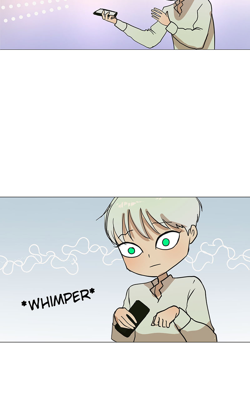 Read Freaking Romance (en) Manga Online