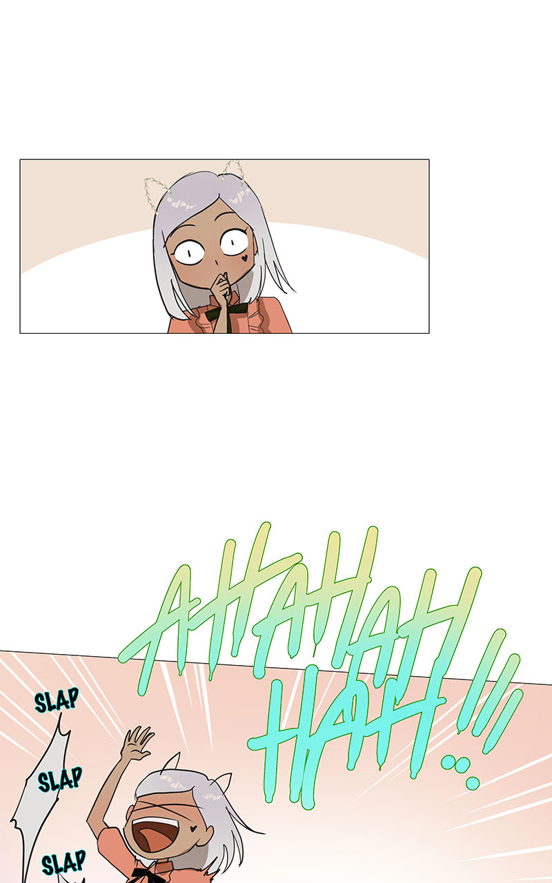 Read Freaking Romance (en) Manga Online