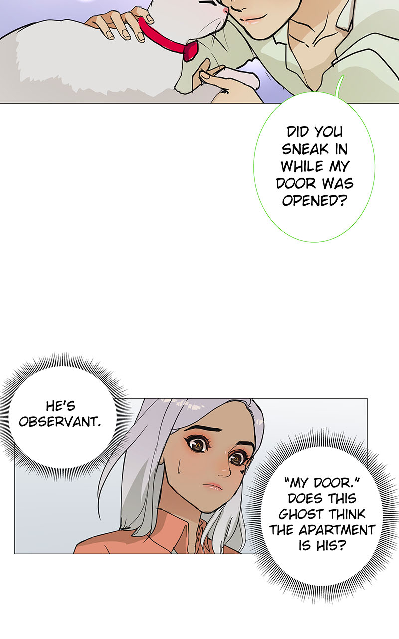 Read Freaking Romance (en) Manga Online
