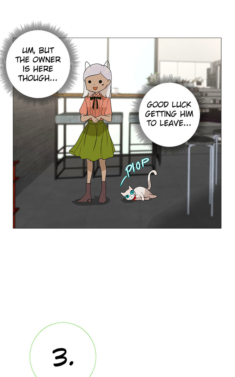 Read Freaking Romance (en) Manga Online