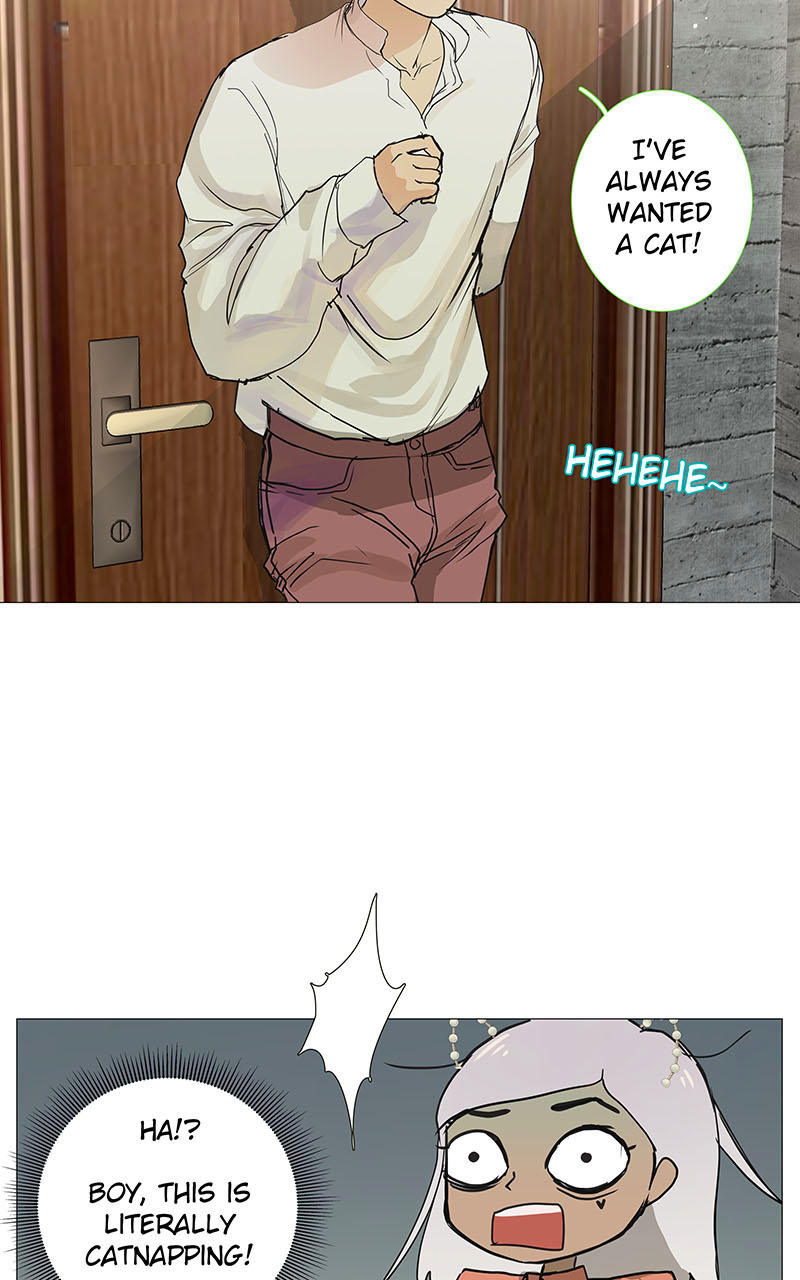Read Freaking Romance (en) Manga Online