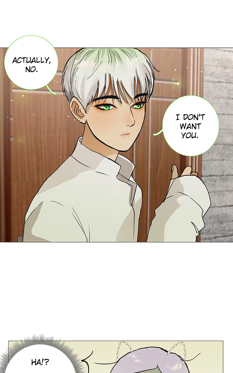 Read Freaking Romance (en) Manga Online