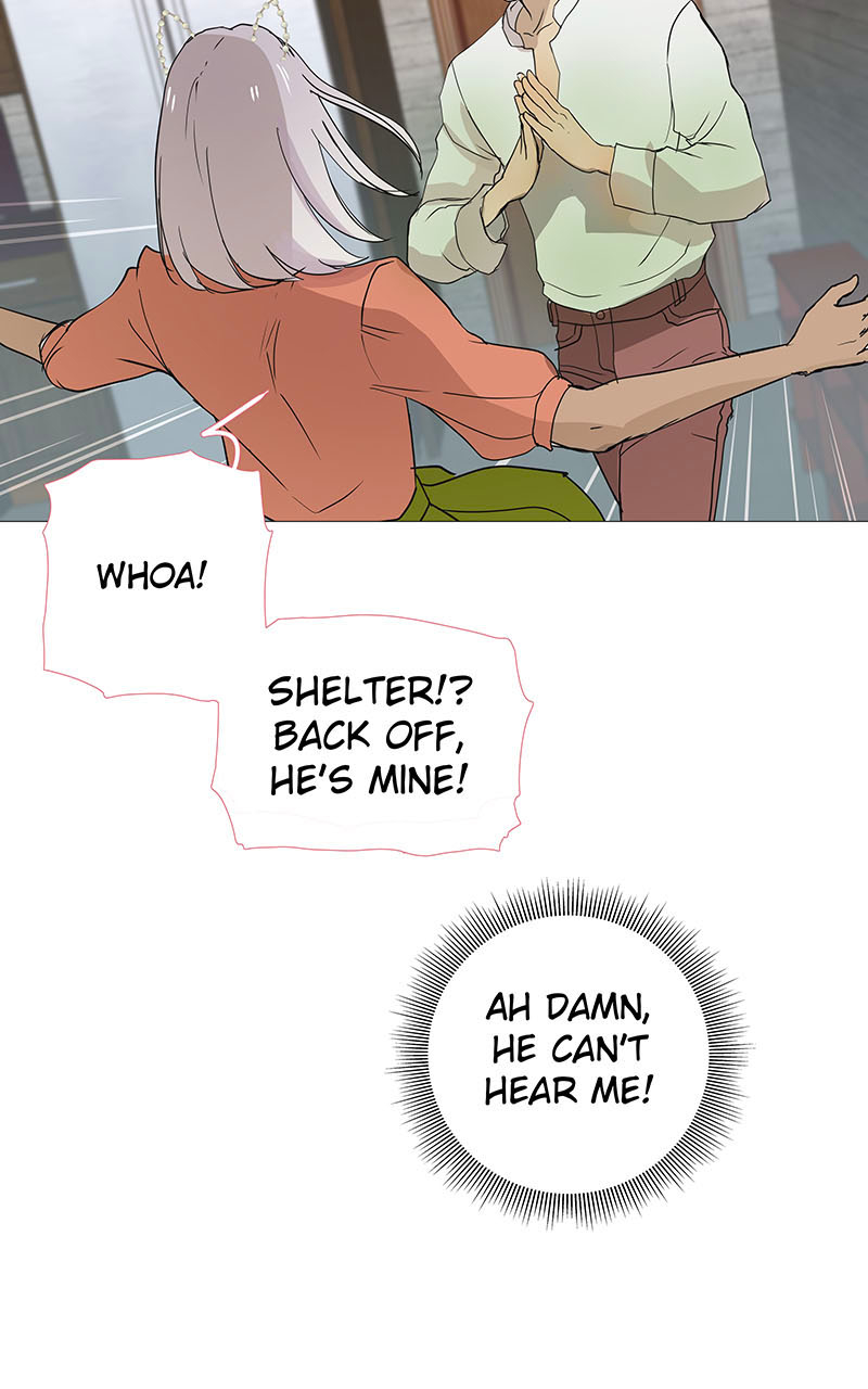 Read Freaking Romance (en) Manga Online