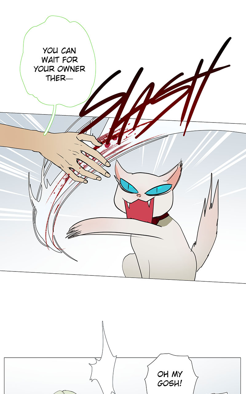 Read Freaking Romance (en) Manga Online