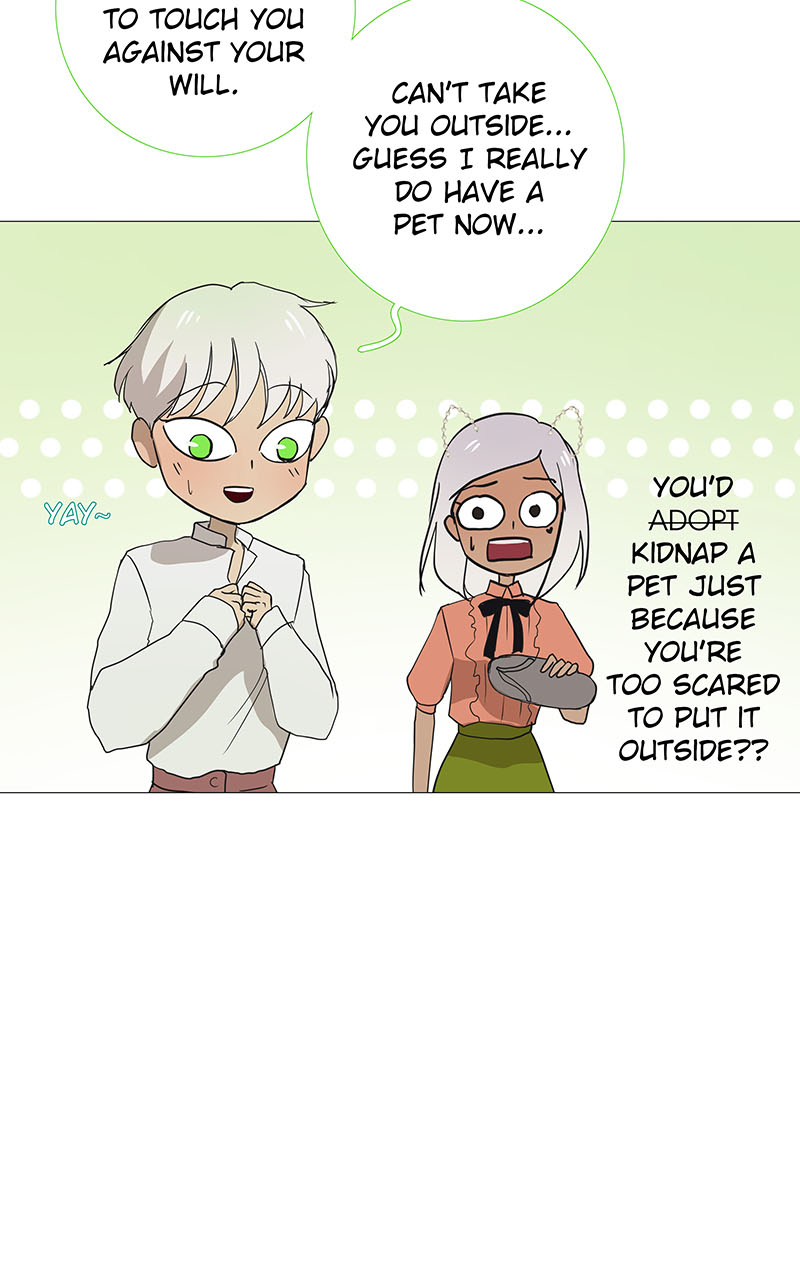 Read Freaking Romance (en) Manga Online