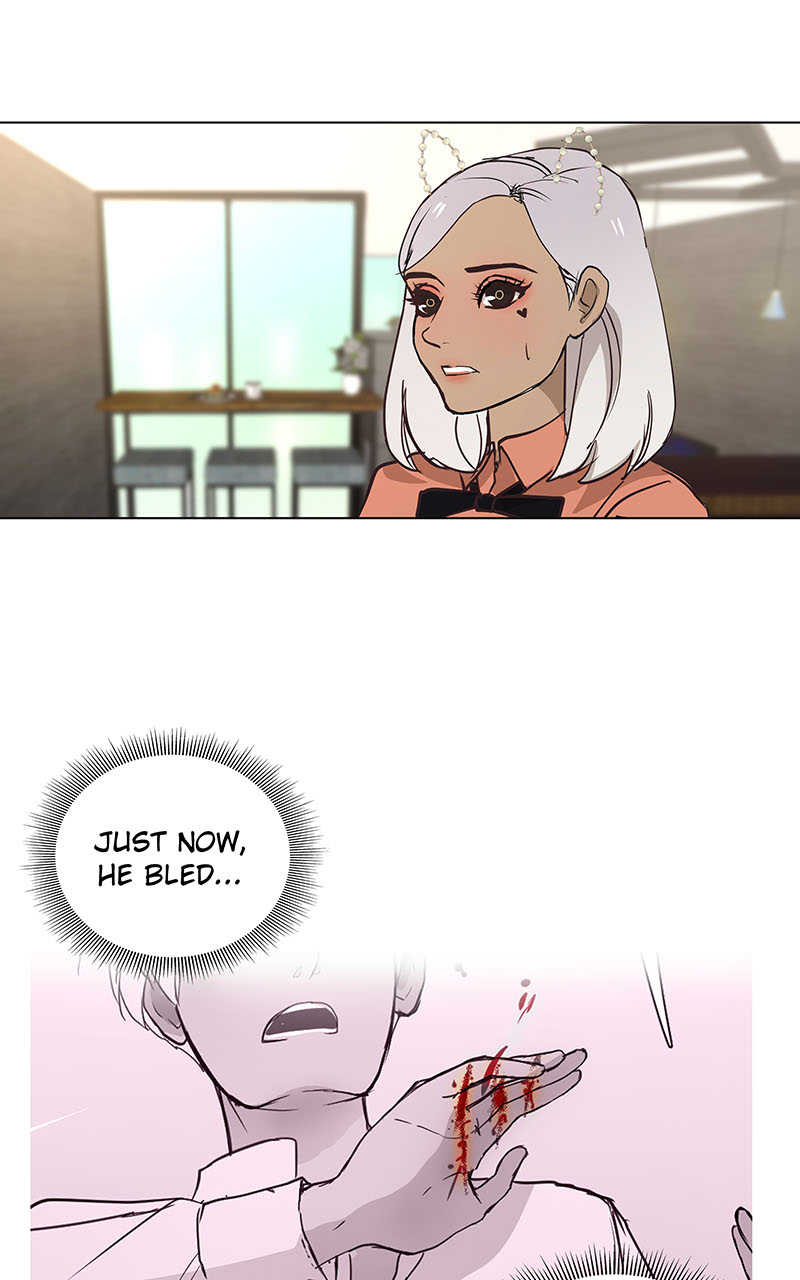 Read Freaking Romance (en) Manga Online