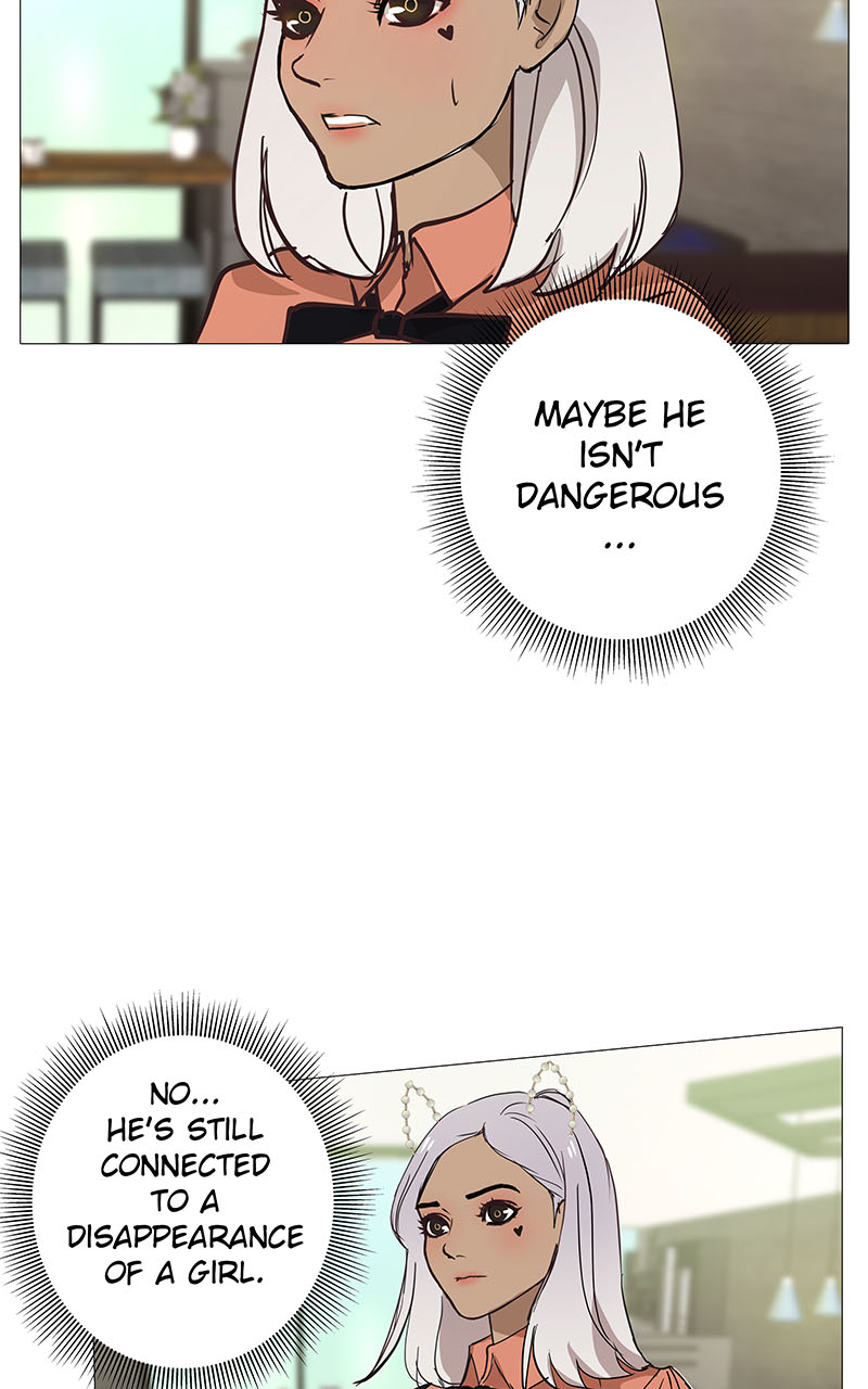 Read Freaking Romance (en) Manga Online