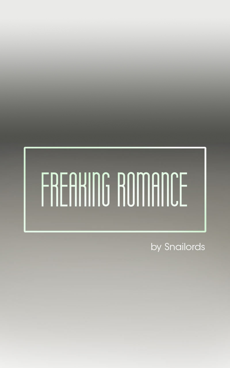 Read Freaking Romance (en) Manga Online