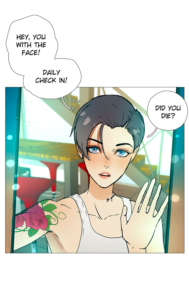 Read Freaking Romance (en) Manga Online