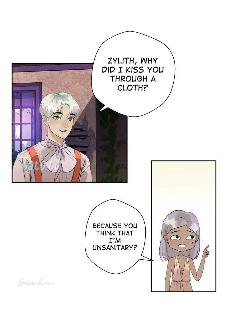 Read Freaking Romance (en) Manga Online