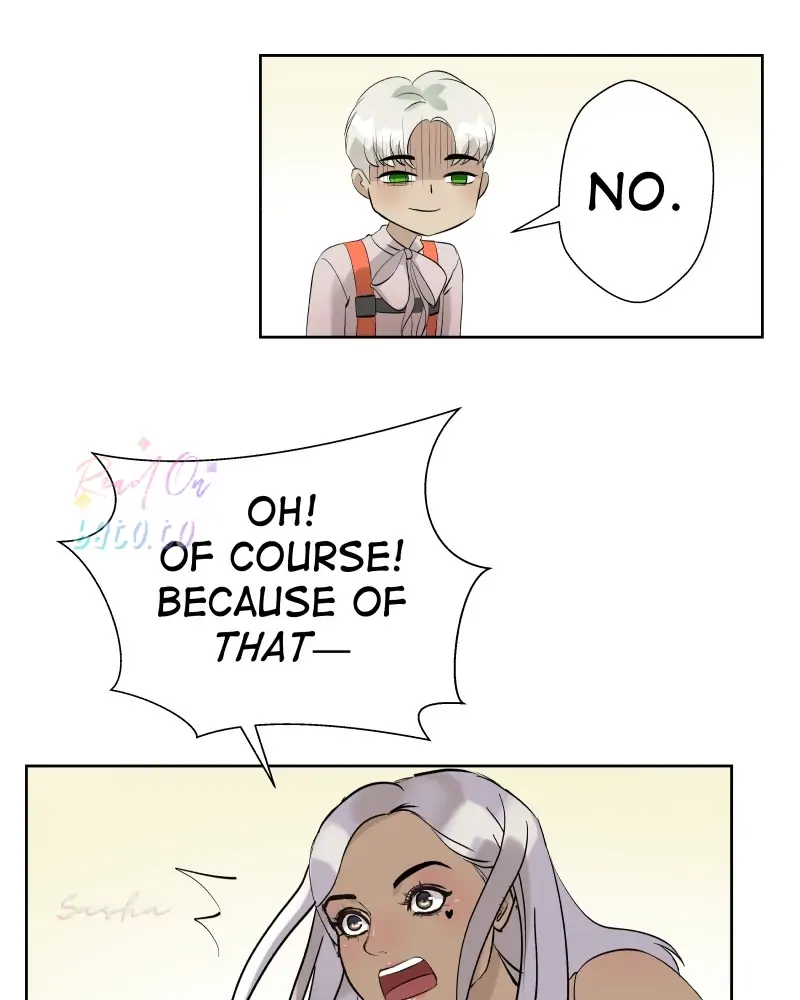 Read Freaking Romance (en) Manga Online