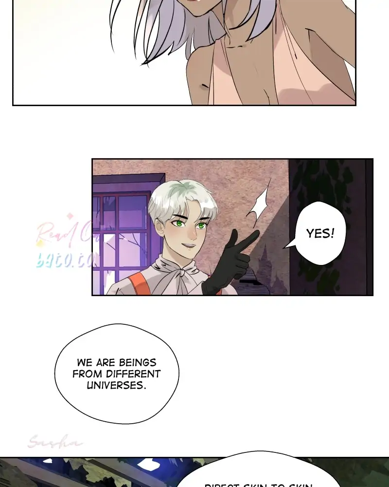 Read Freaking Romance (en) Manga Online