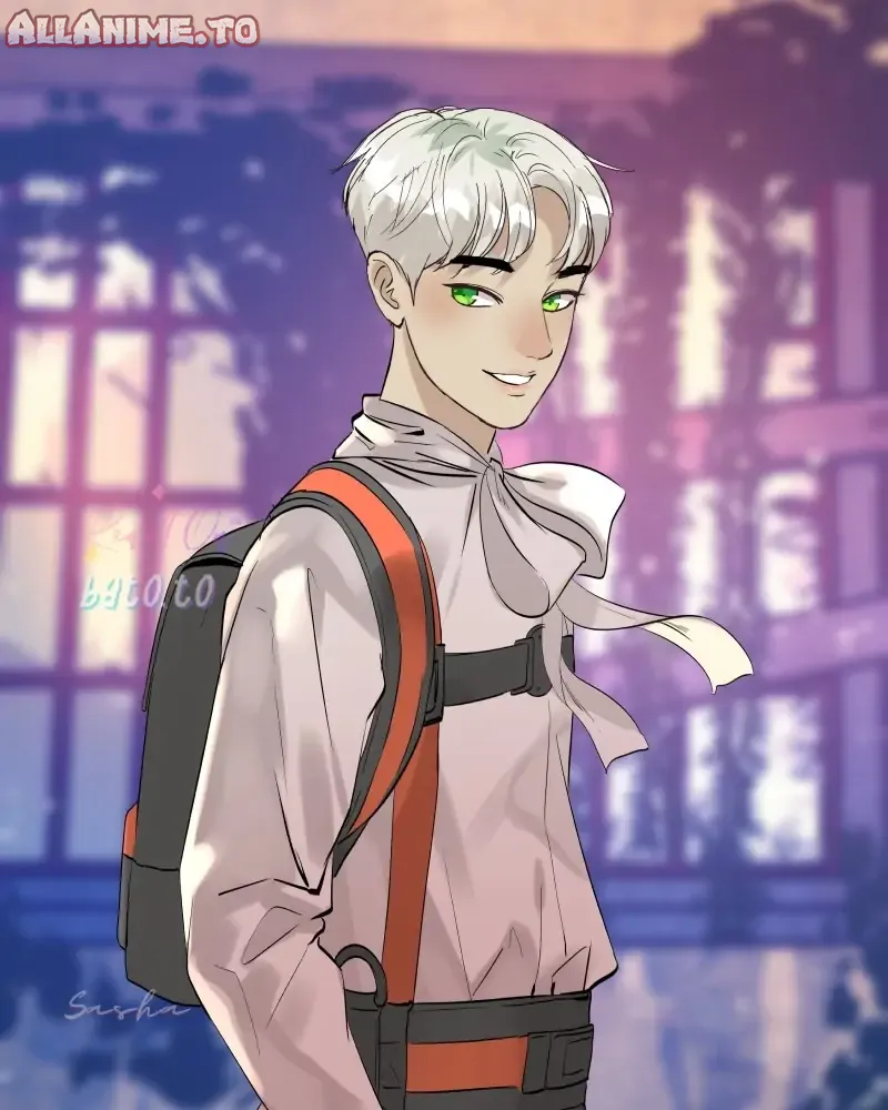 Read Freaking Romance (en) Manga Online