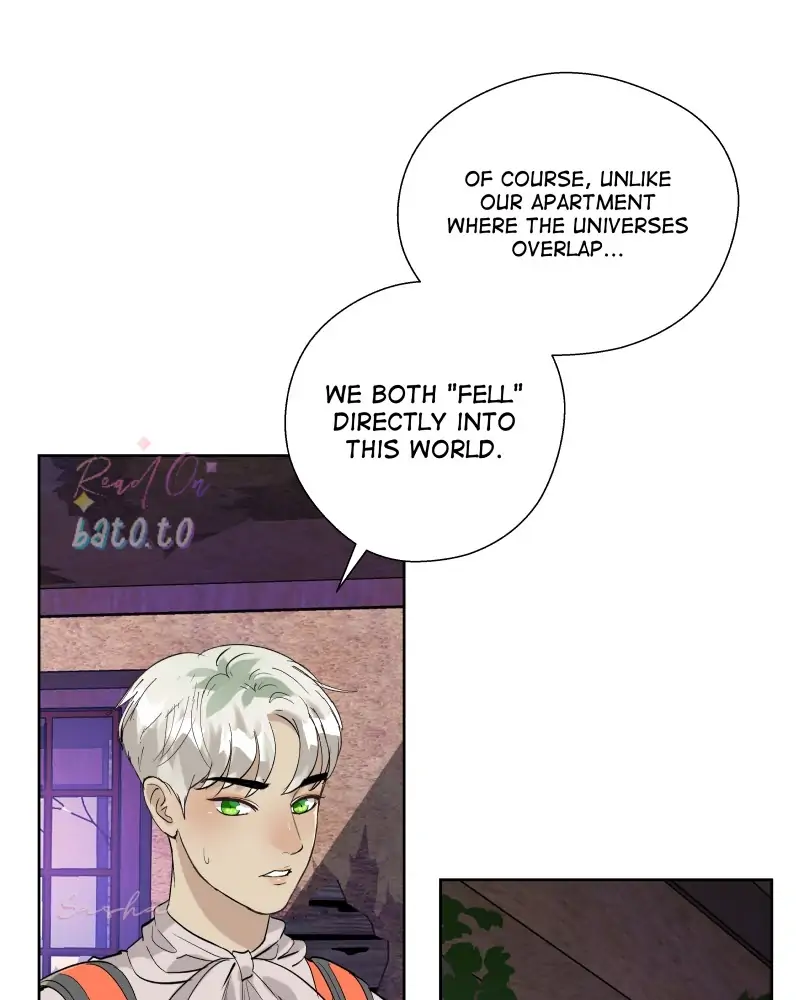 Read Freaking Romance (en) Manga Online