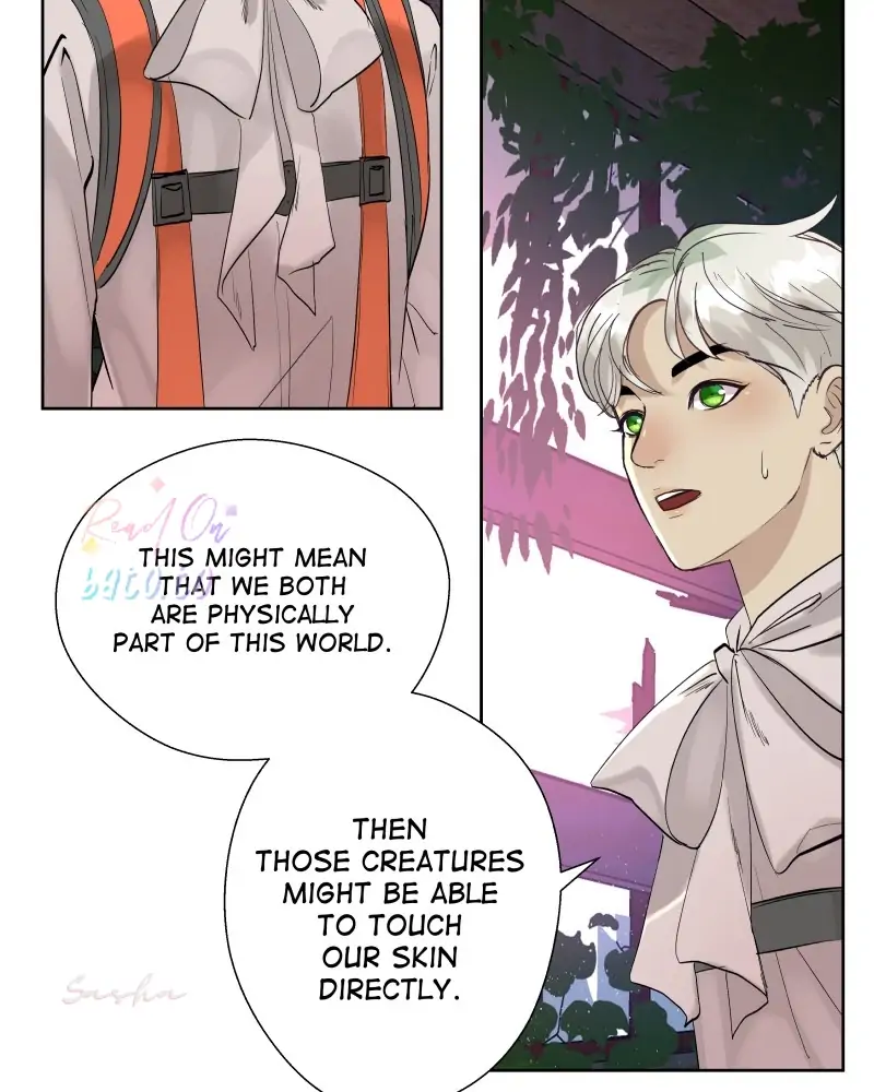 Read Freaking Romance (en) Manga Online