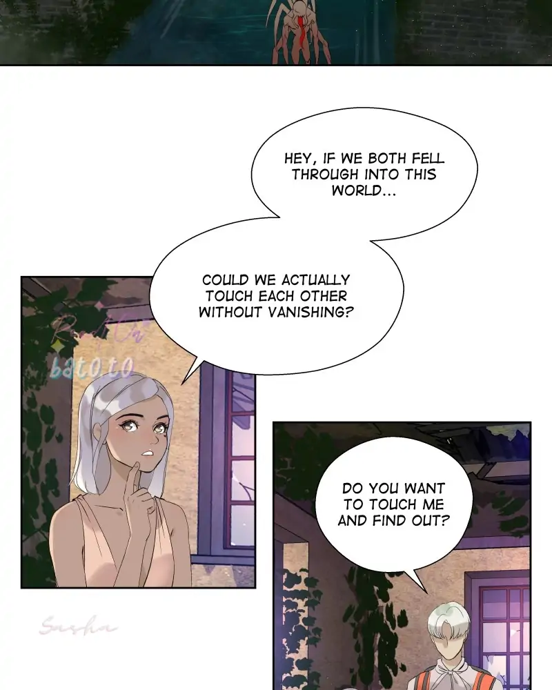 Read Freaking Romance (en) Manga Online