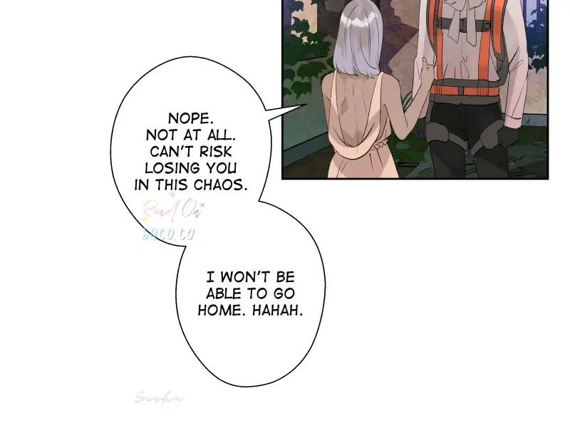 Read Freaking Romance (en) Manga Online