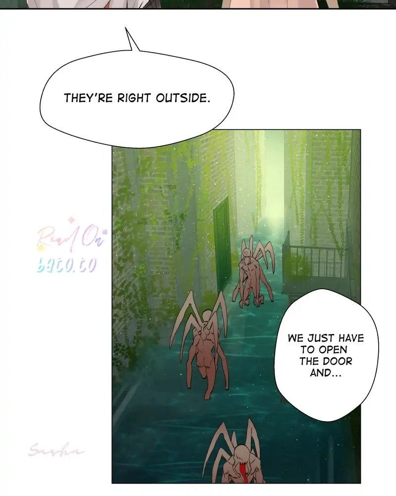 Read Freaking Romance (en) Manga Online