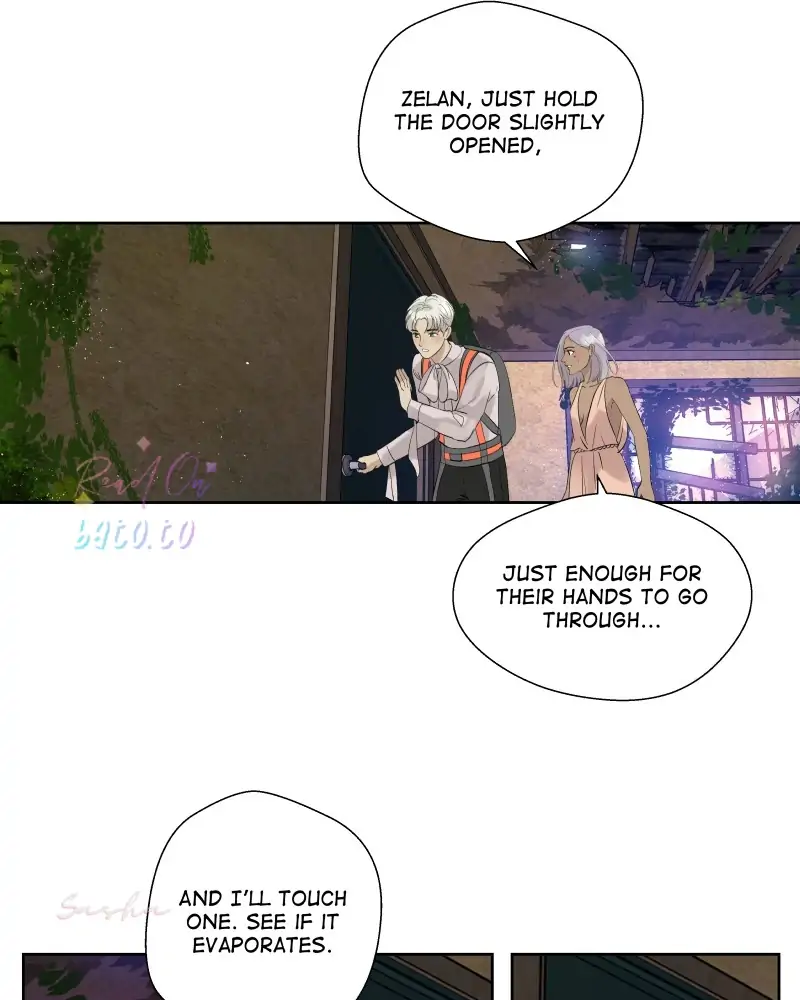 Read Freaking Romance (en) Manga Online