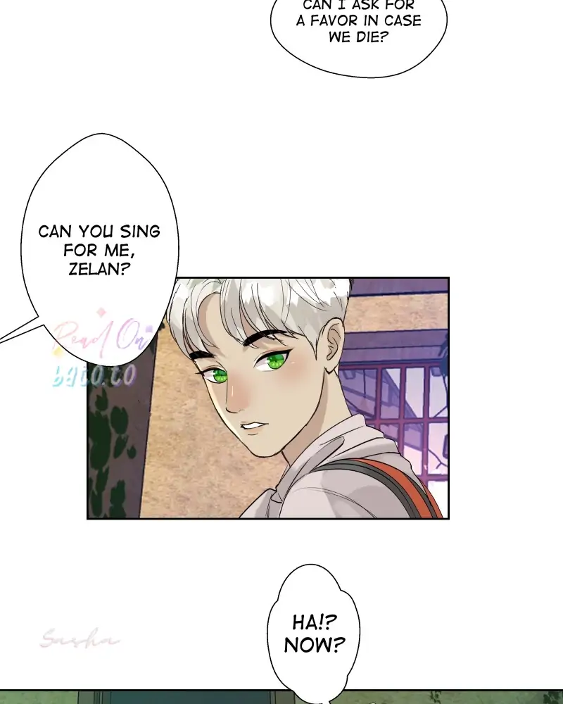 Read Freaking Romance (en) Manga Online