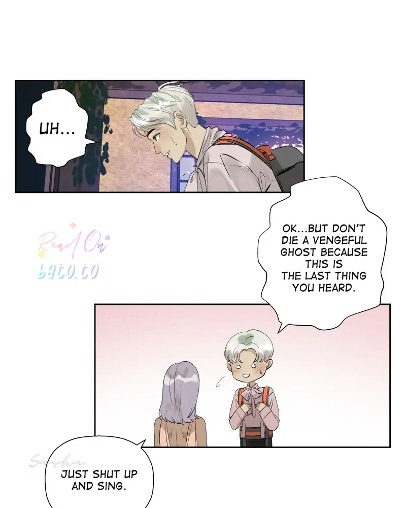 Read Freaking Romance (en) Manga Online