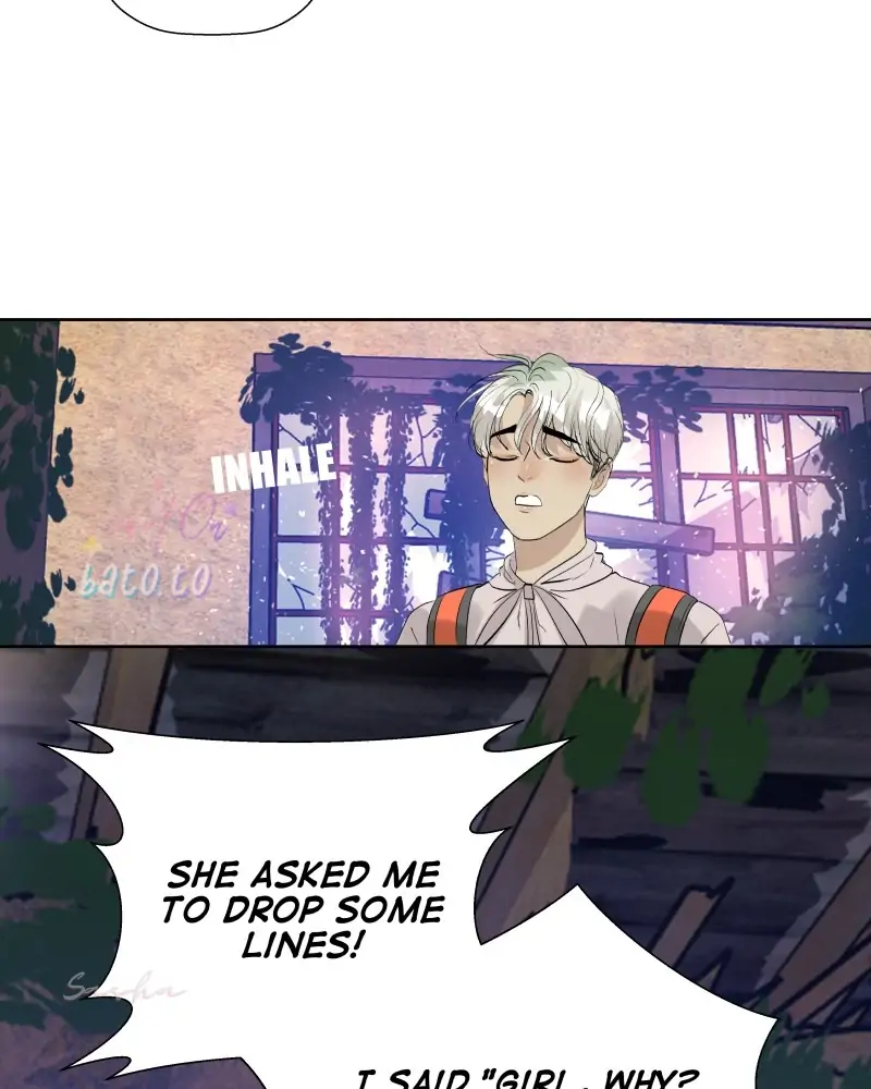 Read Freaking Romance (en) Manga Online