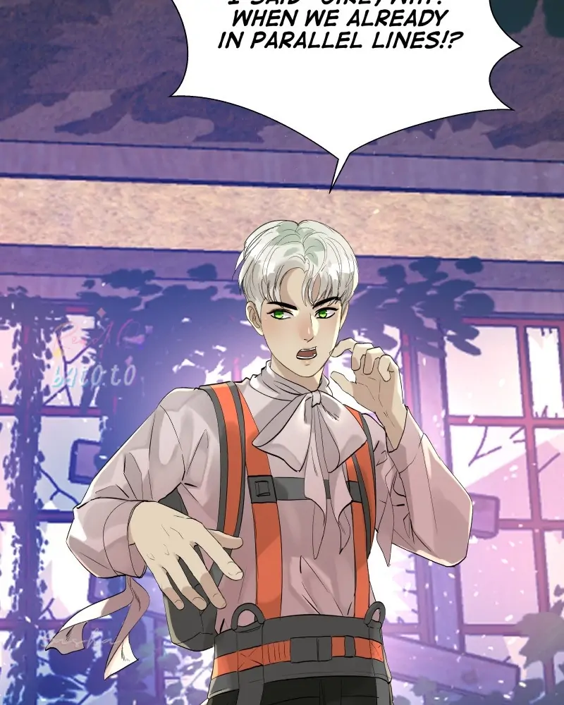 Read Freaking Romance (en) Manga Online