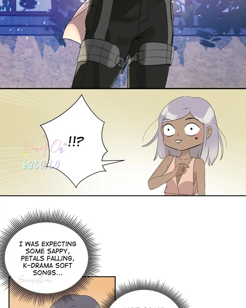 Read Freaking Romance (en) Manga Online