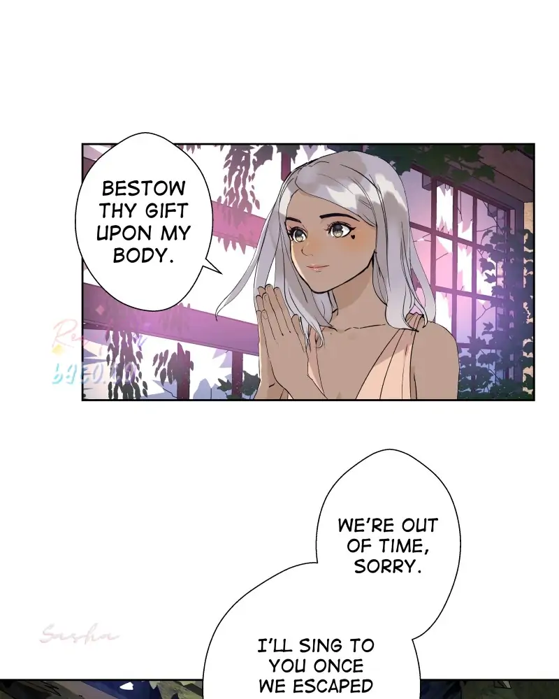 Read Freaking Romance (en) Manga Online