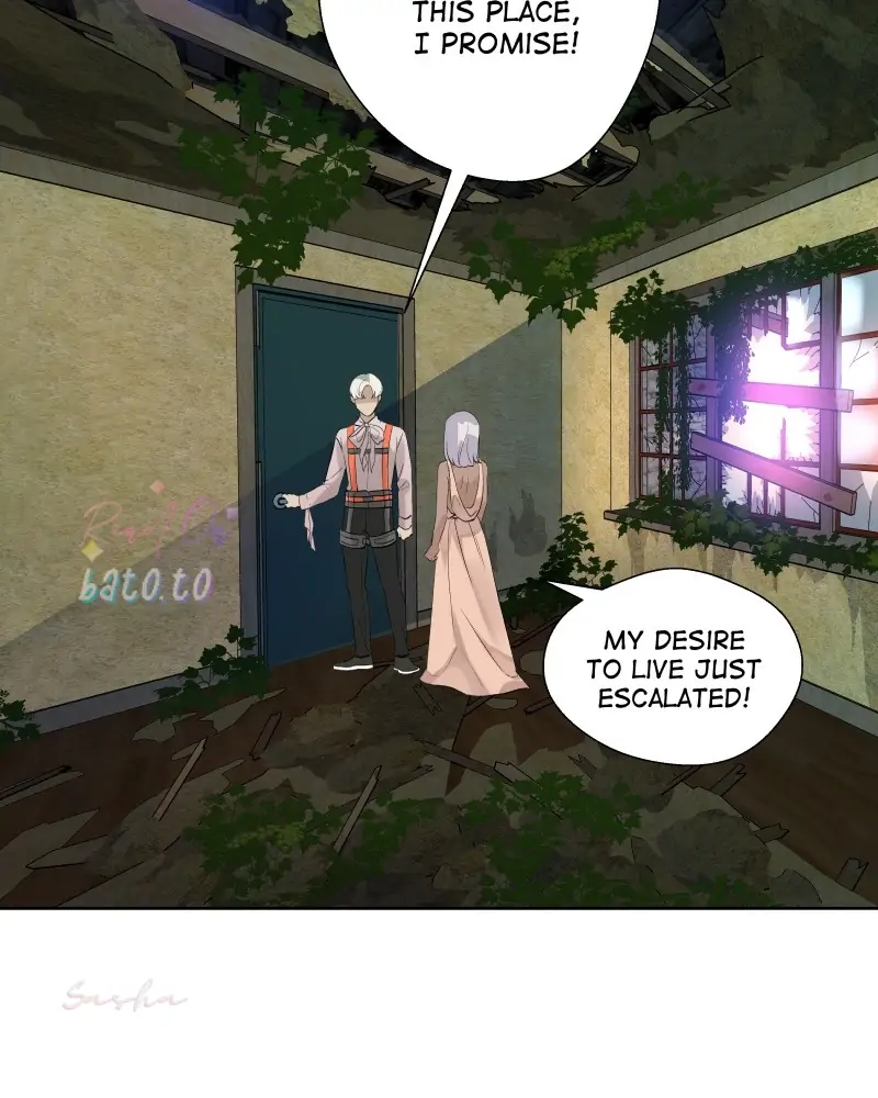 Read Freaking Romance (en) Manga Online