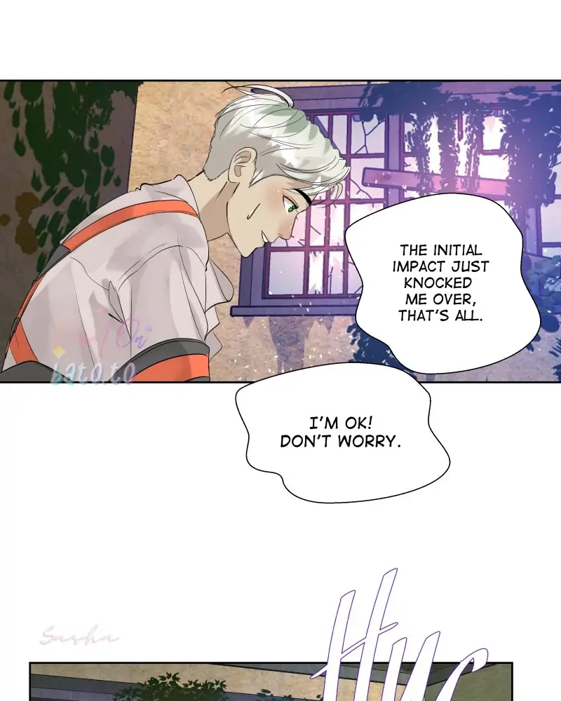 Read Freaking Romance (en) Manga Online