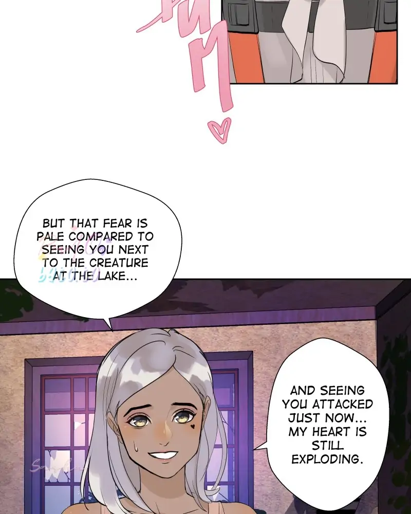 Read Freaking Romance (en) Manga Online