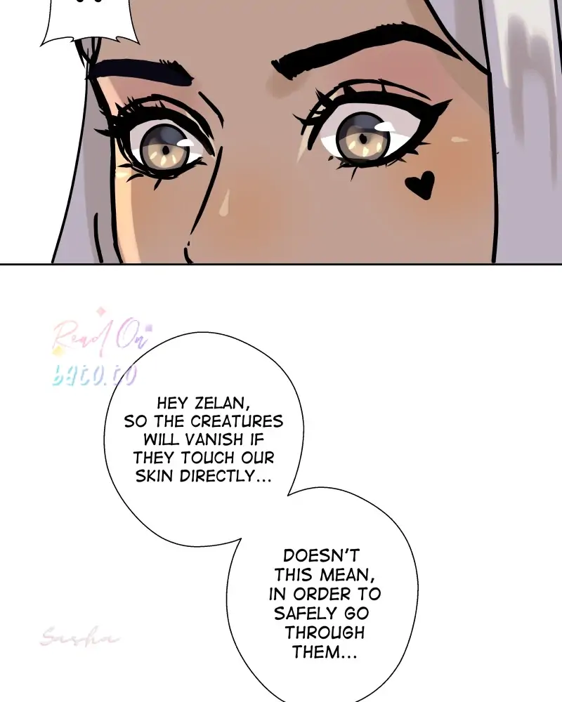 Read Freaking Romance (en) Manga Online