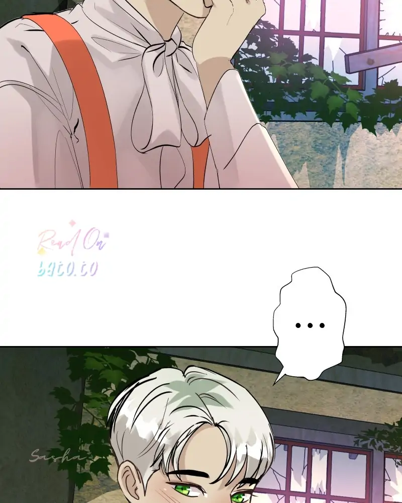 Read Freaking Romance (en) Manga Online