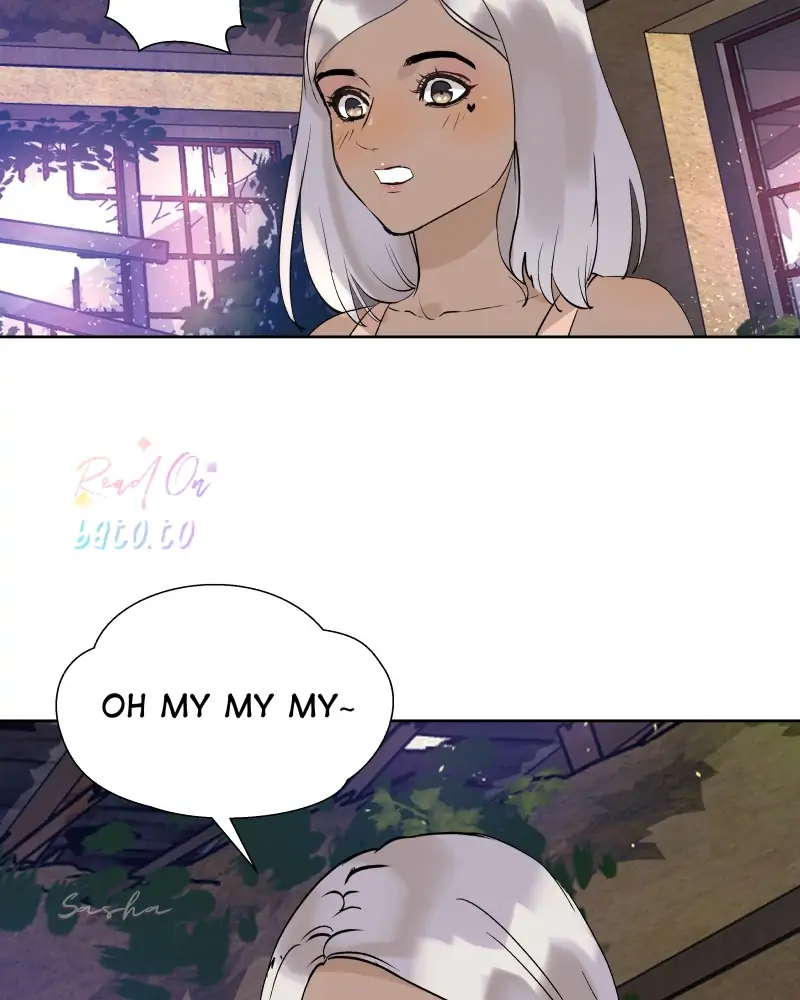 Read Freaking Romance (en) Manga Online