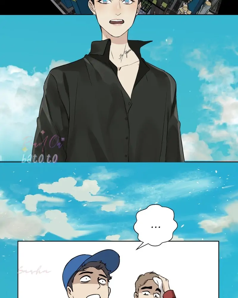 Read Freaking Romance (en) Manga Online