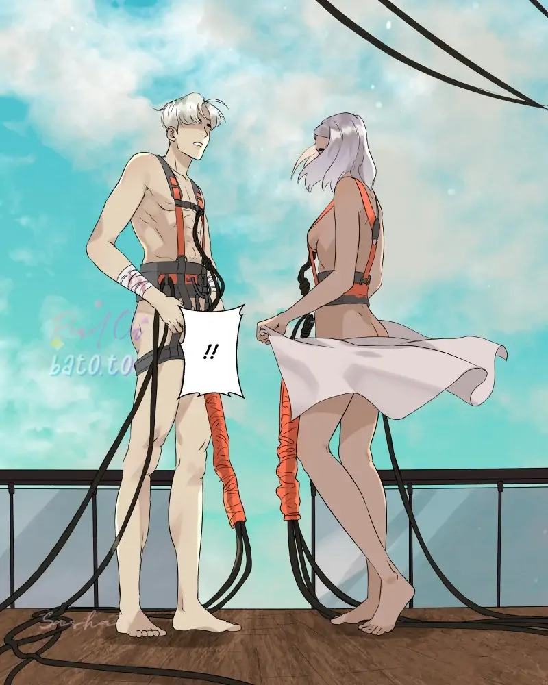 Read Freaking Romance (en) Manga Online