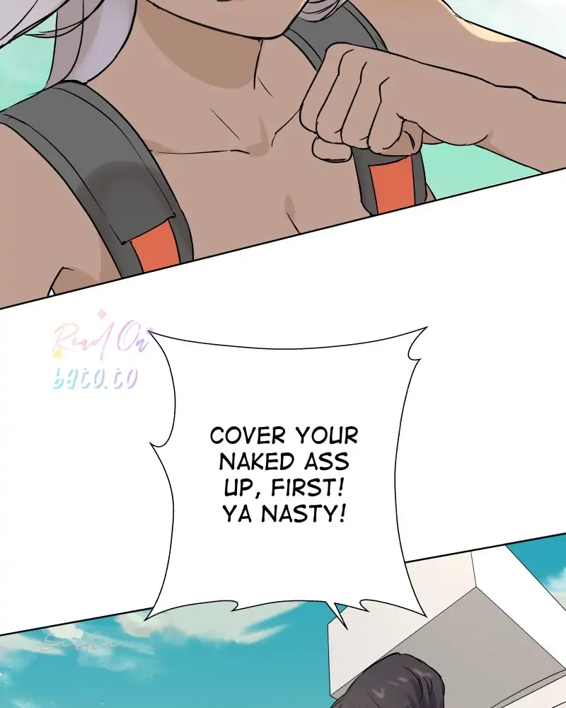 Read Freaking Romance (en) Manga Online