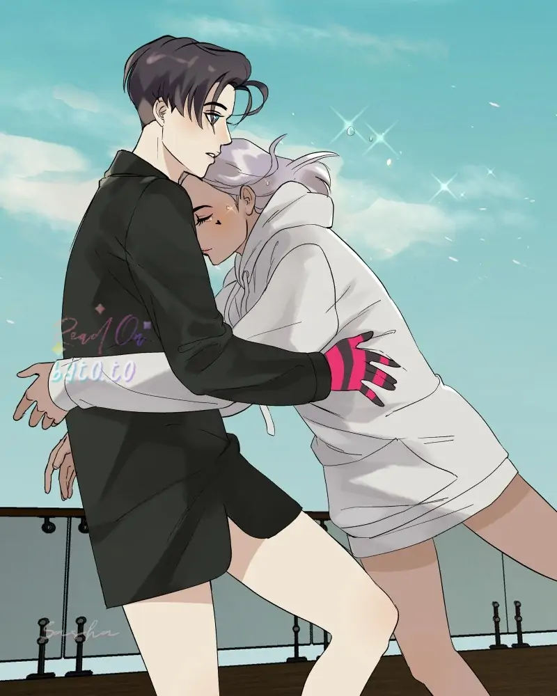 Read Freaking Romance (en) Manga Online