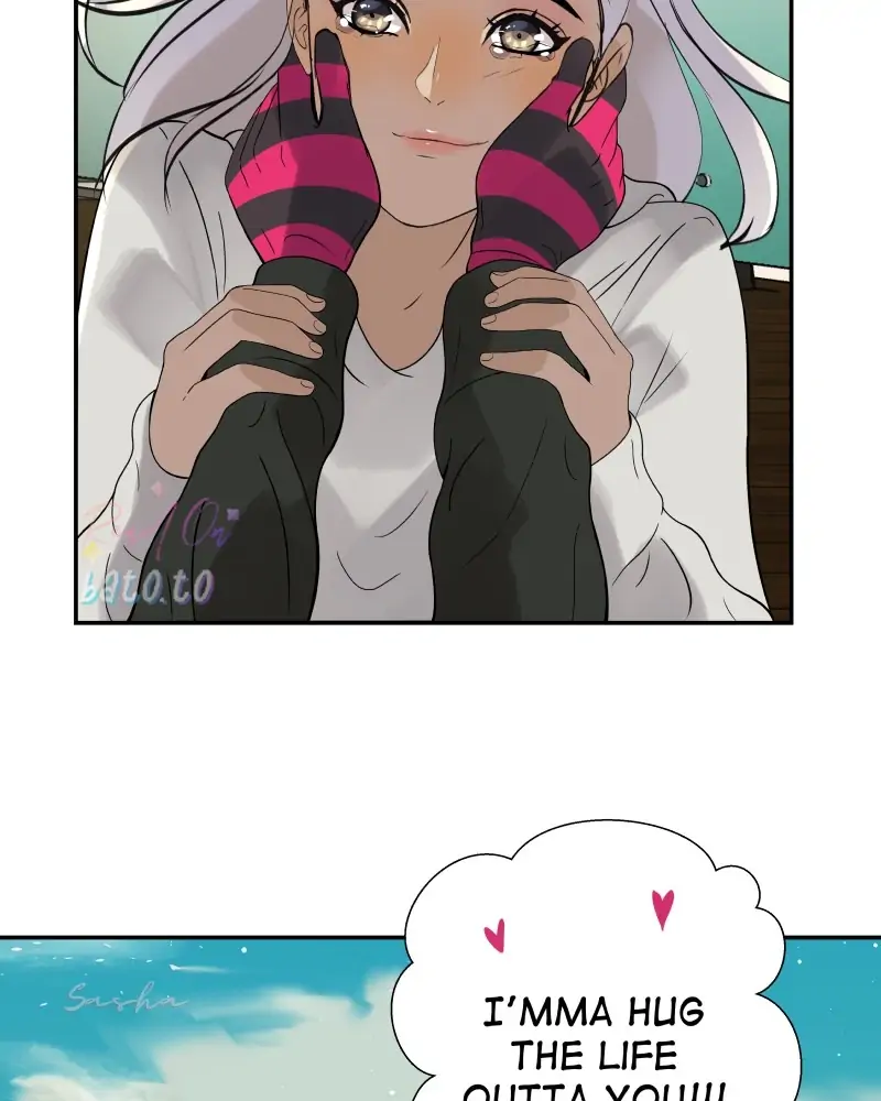 Read Freaking Romance (en) Manga Online