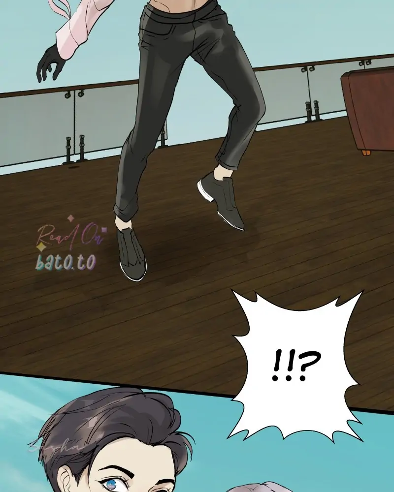 Read Freaking Romance (en) Manga Online