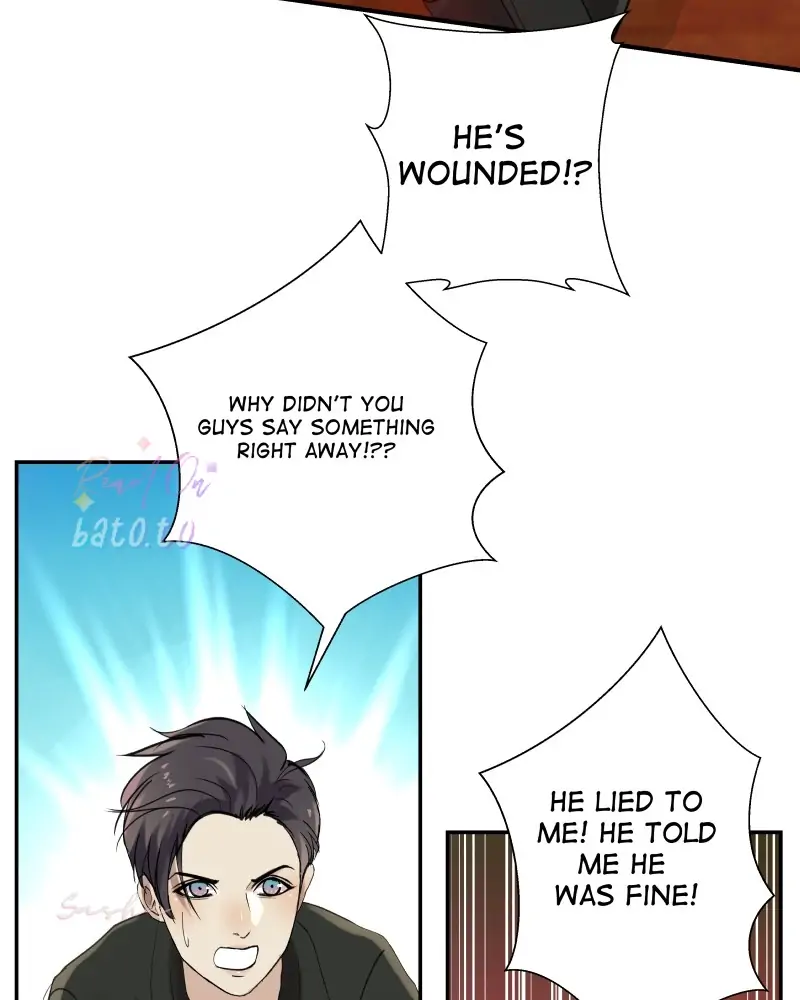 Read Freaking Romance (en) Manga Online