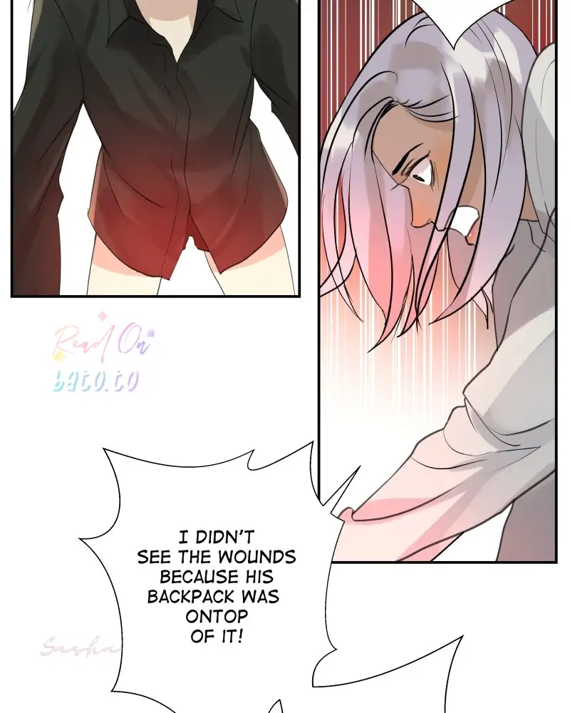 Read Freaking Romance (en) Manga Online