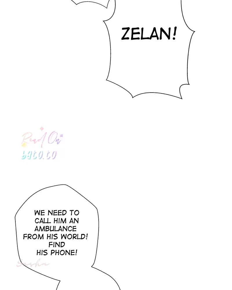 Read Freaking Romance (en) Manga Online