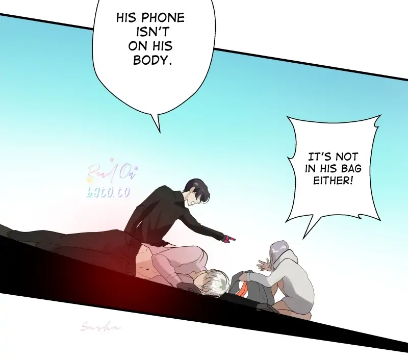 Read Freaking Romance (en) Manga Online