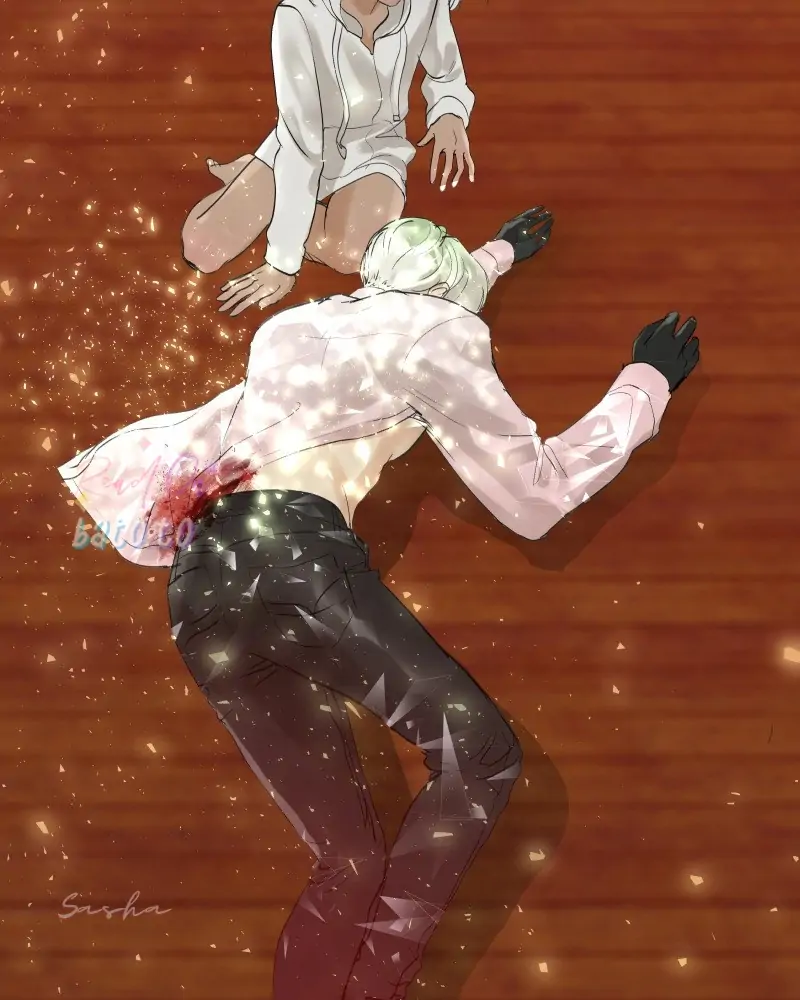 Read Freaking Romance (en) Manga Online