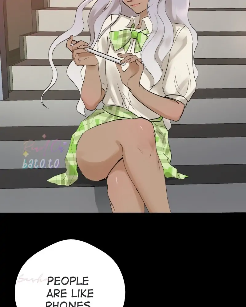 Read Freaking Romance (en) Manga Online